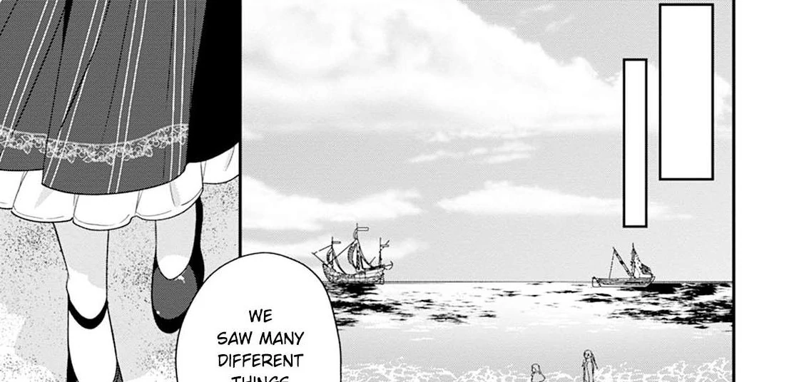 Aisanai to Iwaremashite mo ~Moto Maou no Hakushaku Reijou wa Kimajime Gunjin ni Ezuke wo Sarete Shiawase ni naru~ Chapter 15 - page 60