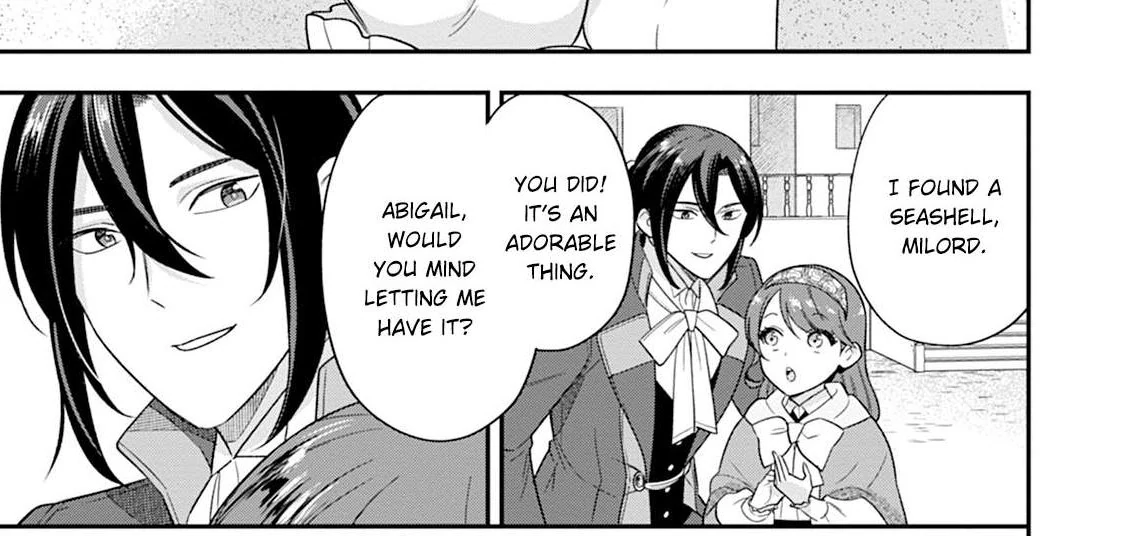 Aisanai to Iwaremashite mo ~Moto Maou no Hakushaku Reijou wa Kimajime Gunjin ni Ezuke wo Sarete Shiawase ni naru~ Chapter 15 - page 67