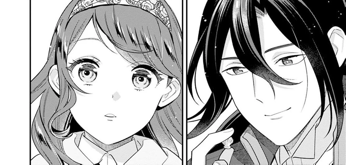 Aisanai to Iwaremashite mo ~Moto Maou no Hakushaku Reijou wa Kimajime Gunjin ni Ezuke wo Sarete Shiawase ni naru~ Chapter 15 - page 71