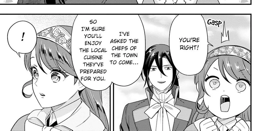 Aisanai to Iwaremashite mo ~Moto Maou no Hakushaku Reijou wa Kimajime Gunjin ni Ezuke wo Sarete Shiawase ni naru~ Chapter 15 - page 74