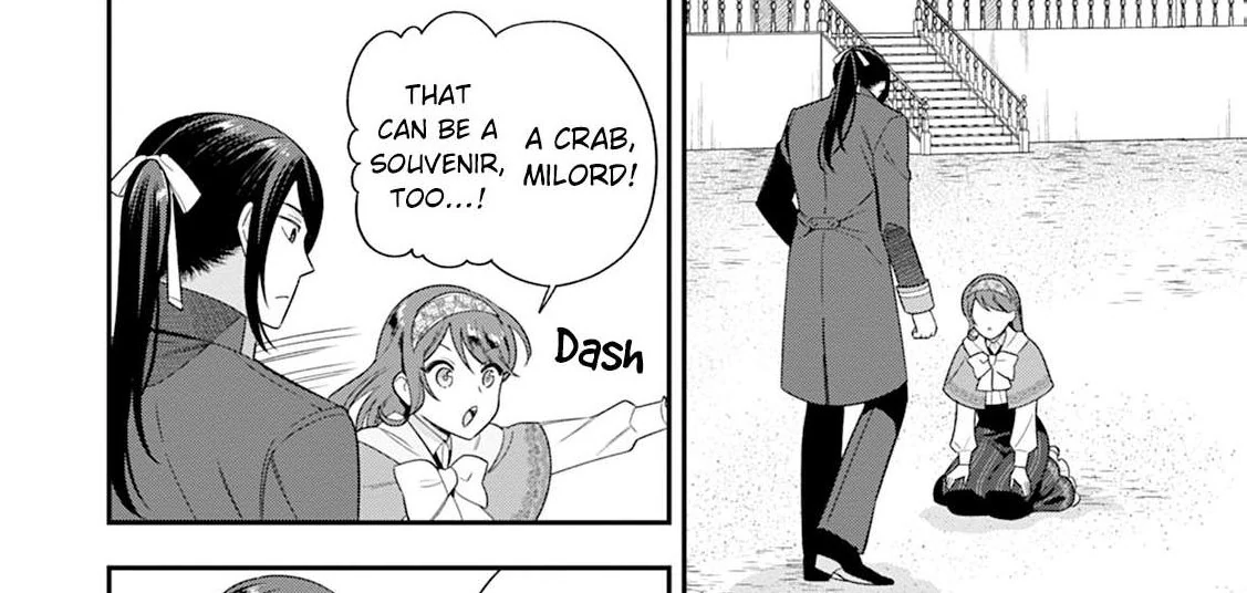 Aisanai to Iwaremashite mo ~Moto Maou no Hakushaku Reijou wa Kimajime Gunjin ni Ezuke wo Sarete Shiawase ni naru~ Chapter 15 - page 75