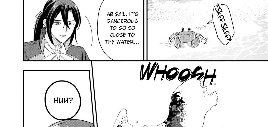 Aisanai to Iwaremashite mo ~Moto Maou no Hakushaku Reijou wa Kimajime Gunjin ni Ezuke wo Sarete Shiawase ni naru~ Chapter 15 - page 76