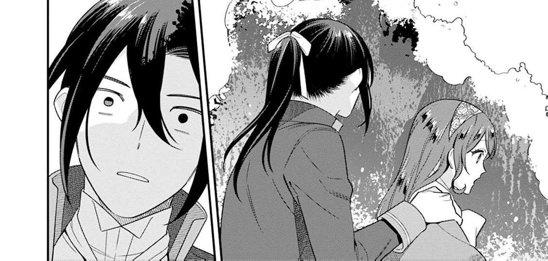 Aisanai to Iwaremashite mo ~Moto Maou no Hakushaku Reijou wa Kimajime Gunjin ni Ezuke wo Sarete Shiawase ni naru~ Chapter 15 - page 77