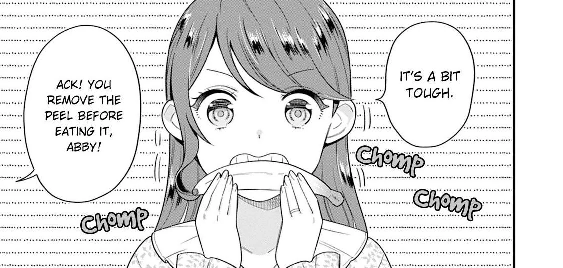 Aisanai to Iwaremashite mo ~Moto Maou no Hakushaku Reijou wa Kimajime Gunjin ni Ezuke wo Sarete Shiawase ni naru~ Chapter 15 - page 7