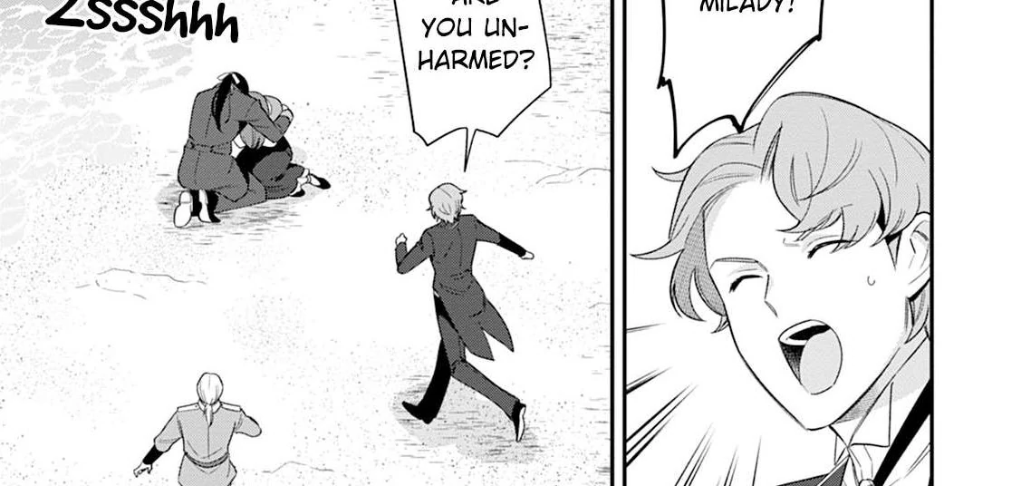 Aisanai to Iwaremashite mo ~Moto Maou no Hakushaku Reijou wa Kimajime Gunjin ni Ezuke wo Sarete Shiawase ni naru~ Chapter 15 - page 79