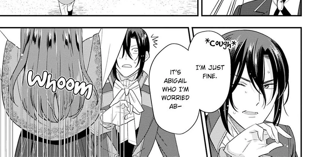 Aisanai to Iwaremashite mo ~Moto Maou no Hakushaku Reijou wa Kimajime Gunjin ni Ezuke wo Sarete Shiawase ni naru~ Chapter 15 - page 80