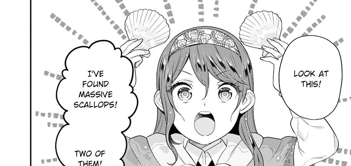 Aisanai to Iwaremashite mo ~Moto Maou no Hakushaku Reijou wa Kimajime Gunjin ni Ezuke wo Sarete Shiawase ni naru~ Chapter 15 - page 81