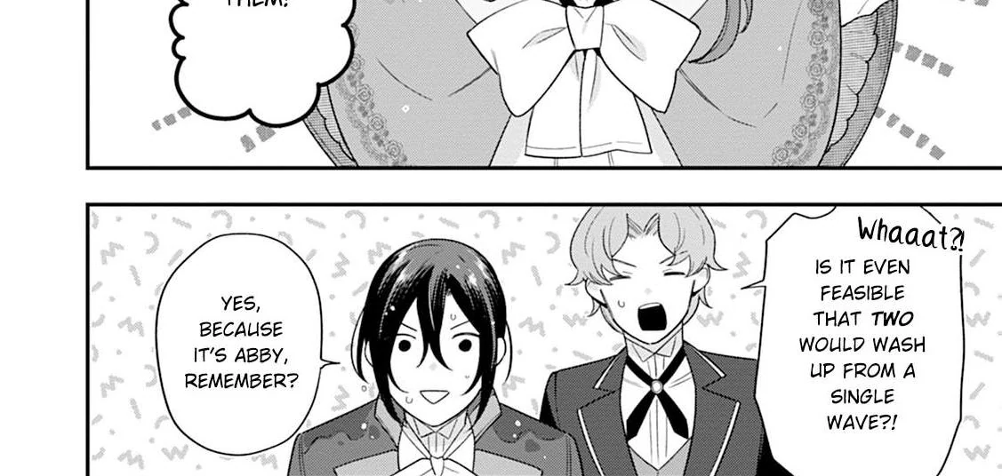 Aisanai to Iwaremashite mo ~Moto Maou no Hakushaku Reijou wa Kimajime Gunjin ni Ezuke wo Sarete Shiawase ni naru~ Chapter 15 - page 82