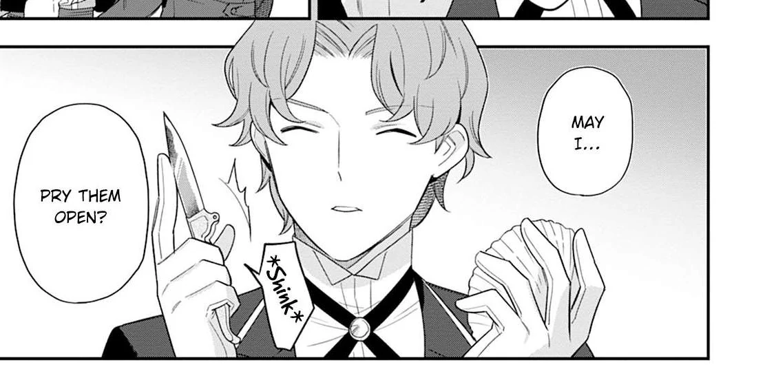 Aisanai to Iwaremashite mo ~Moto Maou no Hakushaku Reijou wa Kimajime Gunjin ni Ezuke wo Sarete Shiawase ni naru~ Chapter 15 - page 85