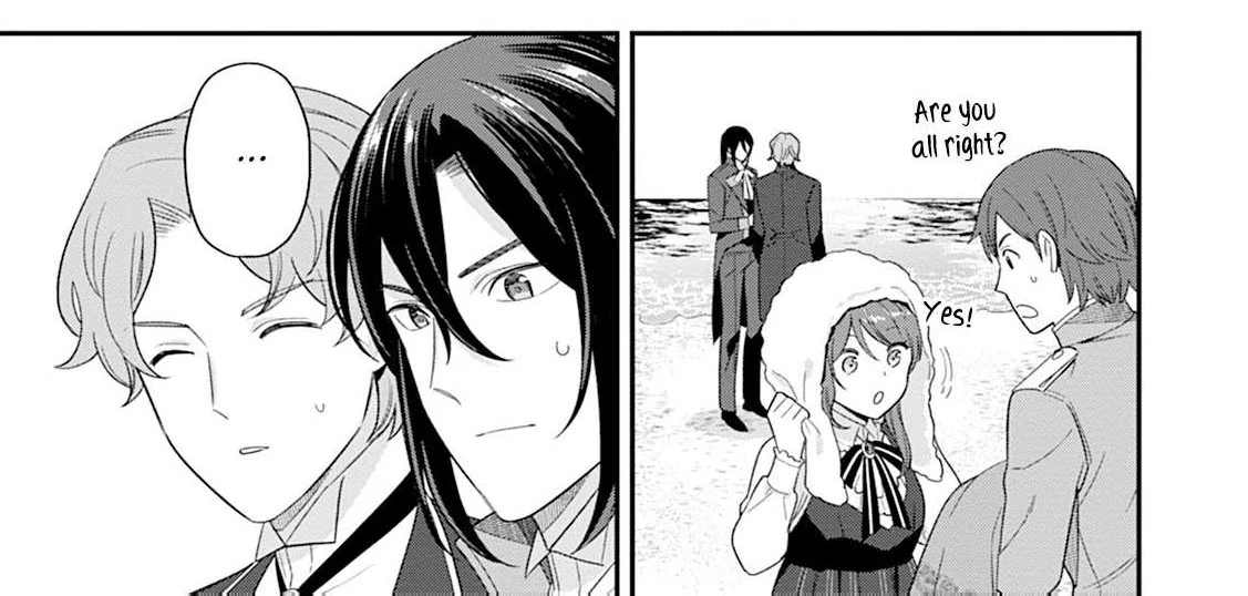Aisanai to Iwaremashite mo ~Moto Maou no Hakushaku Reijou wa Kimajime Gunjin ni Ezuke wo Sarete Shiawase ni naru~ Chapter 15 - page 86