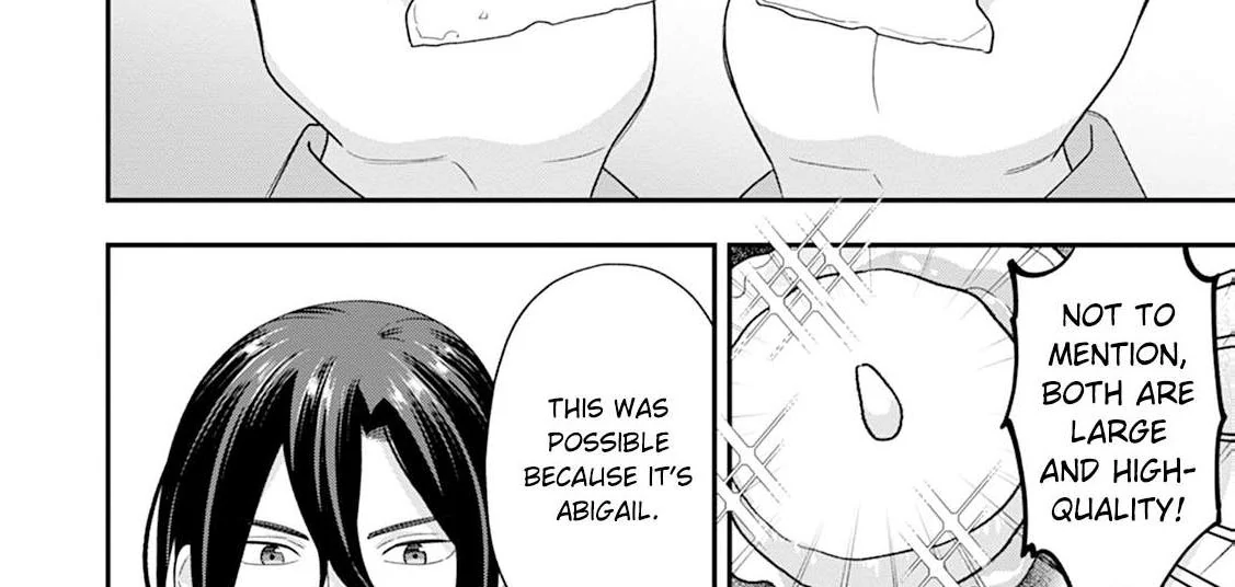 Aisanai to Iwaremashite mo ~Moto Maou no Hakushaku Reijou wa Kimajime Gunjin ni Ezuke wo Sarete Shiawase ni naru~ Chapter 15 - page 88