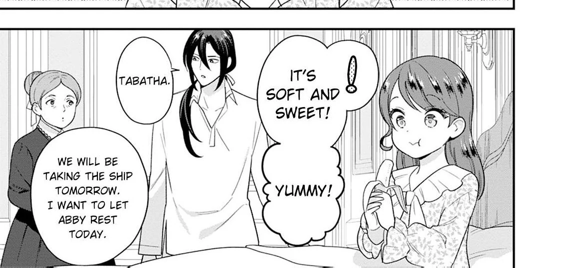 Aisanai to Iwaremashite mo ~Moto Maou no Hakushaku Reijou wa Kimajime Gunjin ni Ezuke wo Sarete Shiawase ni naru~ Chapter 15 - page 8