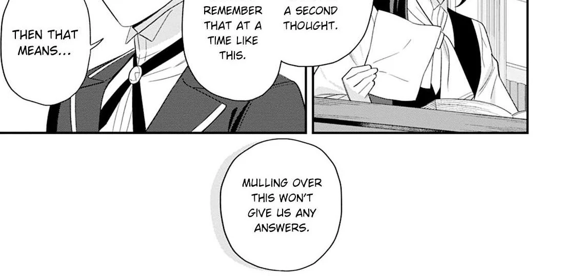 Aisanai to Iwaremashite mo ~Moto Maou no Hakushaku Reijou wa Kimajime Gunjin ni Ezuke wo Sarete Shiawase ni naru~ Chapter 15 - page 92