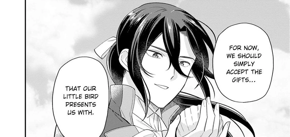 Aisanai to Iwaremashite mo ~Moto Maou no Hakushaku Reijou wa Kimajime Gunjin ni Ezuke wo Sarete Shiawase ni naru~ Chapter 15 - page 93