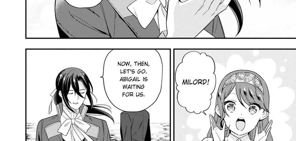 Aisanai to Iwaremashite mo ~Moto Maou no Hakushaku Reijou wa Kimajime Gunjin ni Ezuke wo Sarete Shiawase ni naru~ Chapter 15 - page 94