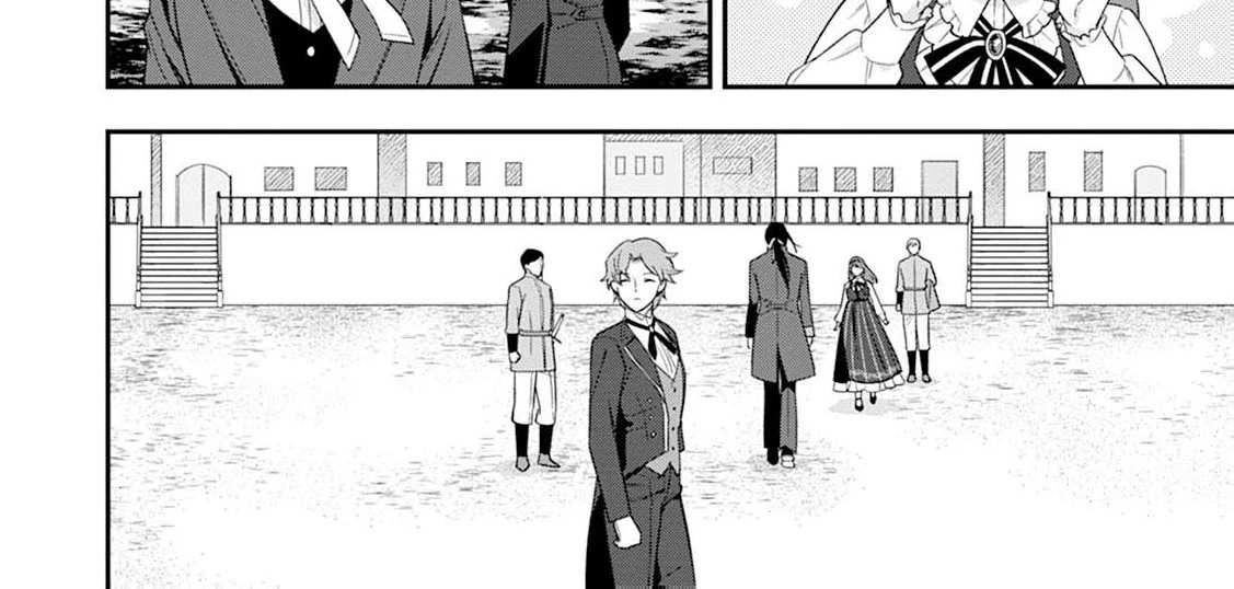 Aisanai to Iwaremashite mo ~Moto Maou no Hakushaku Reijou wa Kimajime Gunjin ni Ezuke wo Sarete Shiawase ni naru~ Chapter 15 - page 95