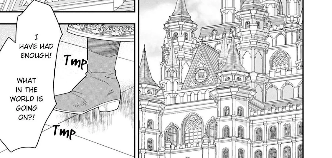 Aisanai to Iwaremashite mo ~Moto Maou no Hakushaku Reijou wa Kimajime Gunjin ni Ezuke wo Sarete Shiawase ni naru~ Chapter 15 - page 98