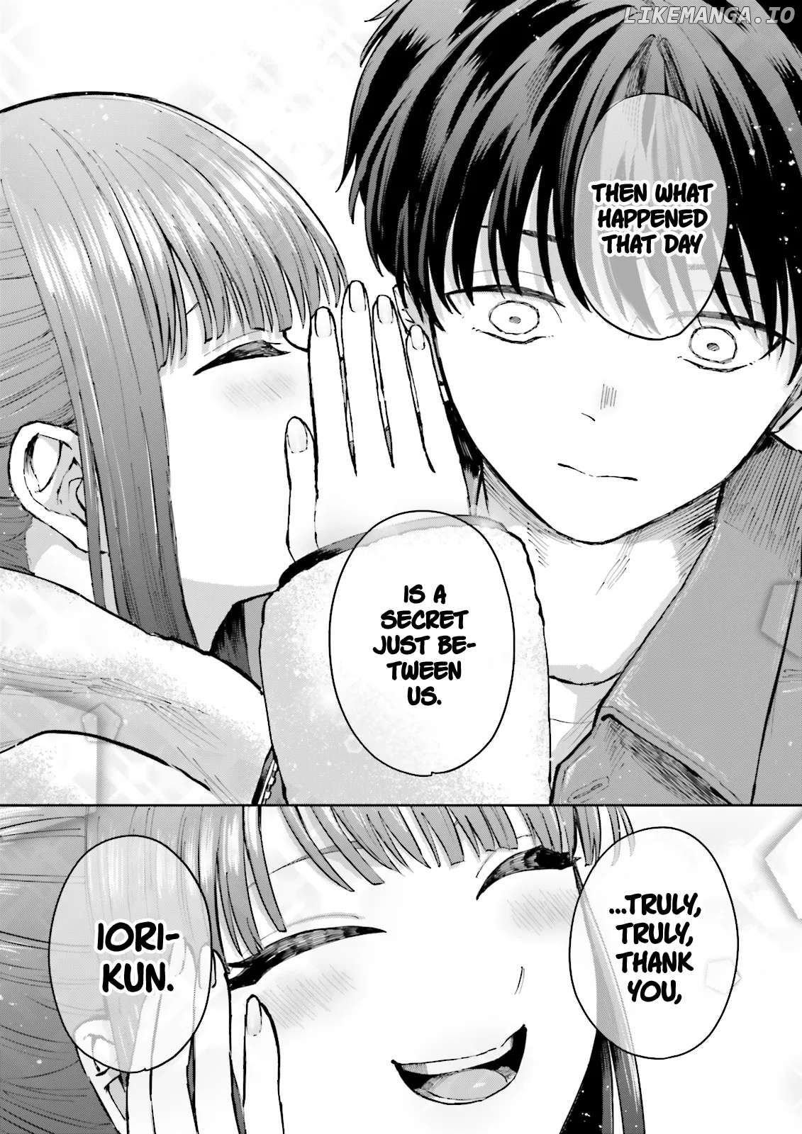 Classmate wa Isekai de Yuusha ni Natta kedo, Ore dake Gendai Nihon ni Okizari ni Narimashita Chapter 5.4 - page 4