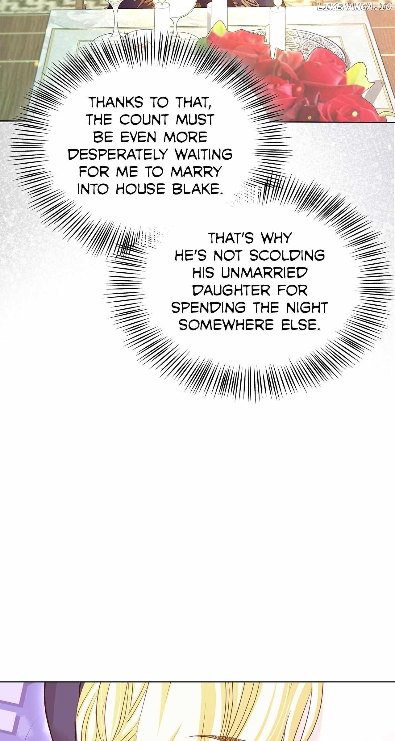 The Villainess Tames the Crazed Devil Chapter 29 - page 10