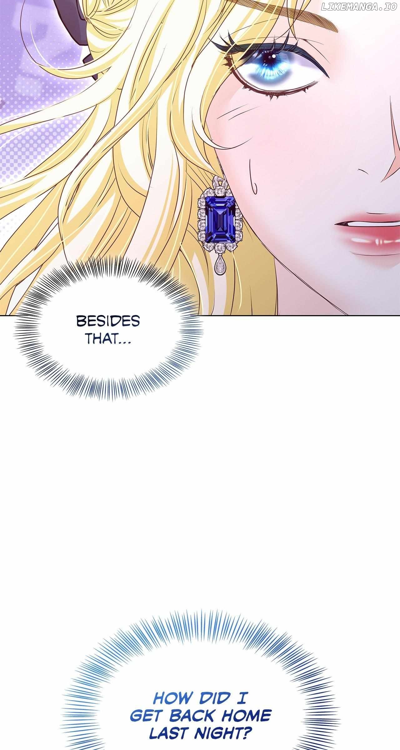 The Villainess Tames the Crazed Devil Chapter 29 - page 11