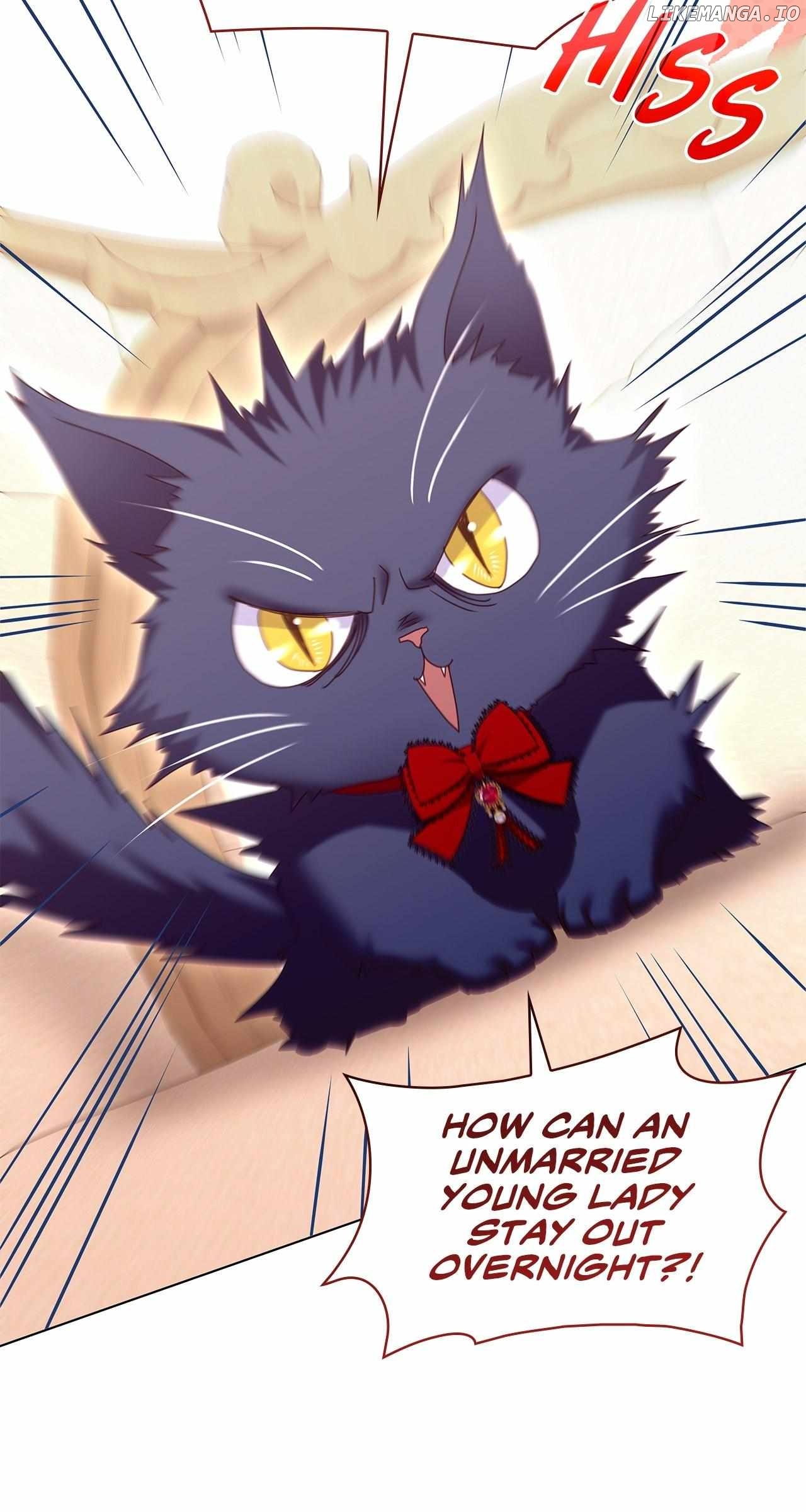 The Villainess Tames the Crazed Devil Chapter 29 - page 14