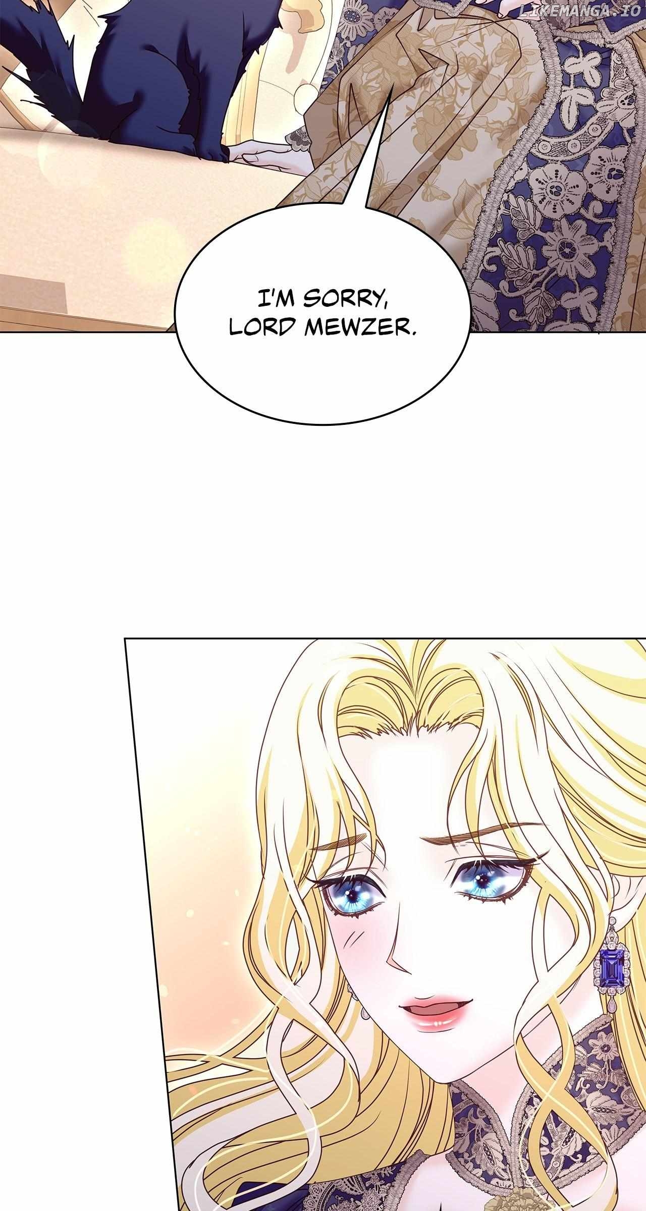 The Villainess Tames the Crazed Devil Chapter 29 - page 16