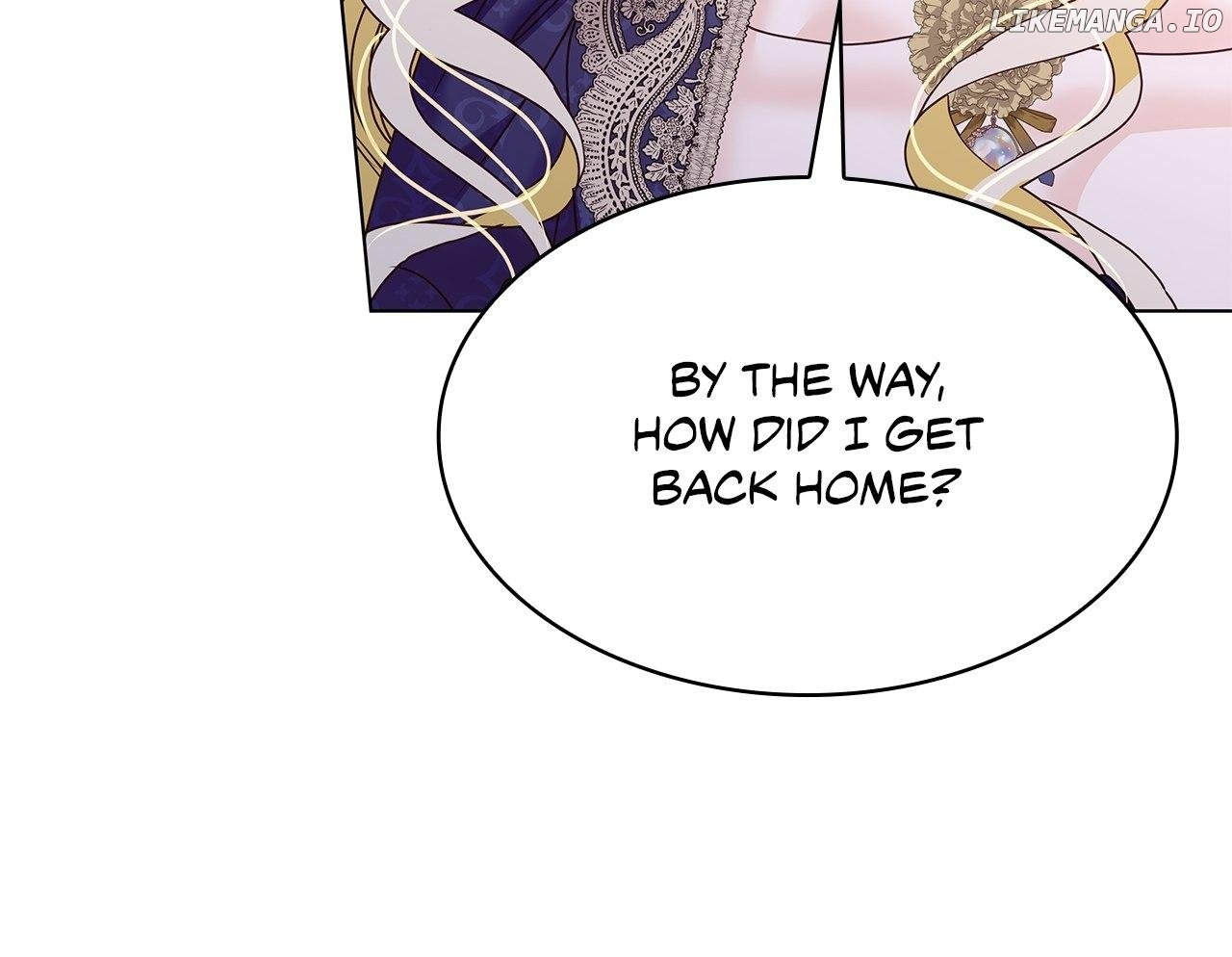 The Villainess Tames the Crazed Devil Chapter 29 - page 17