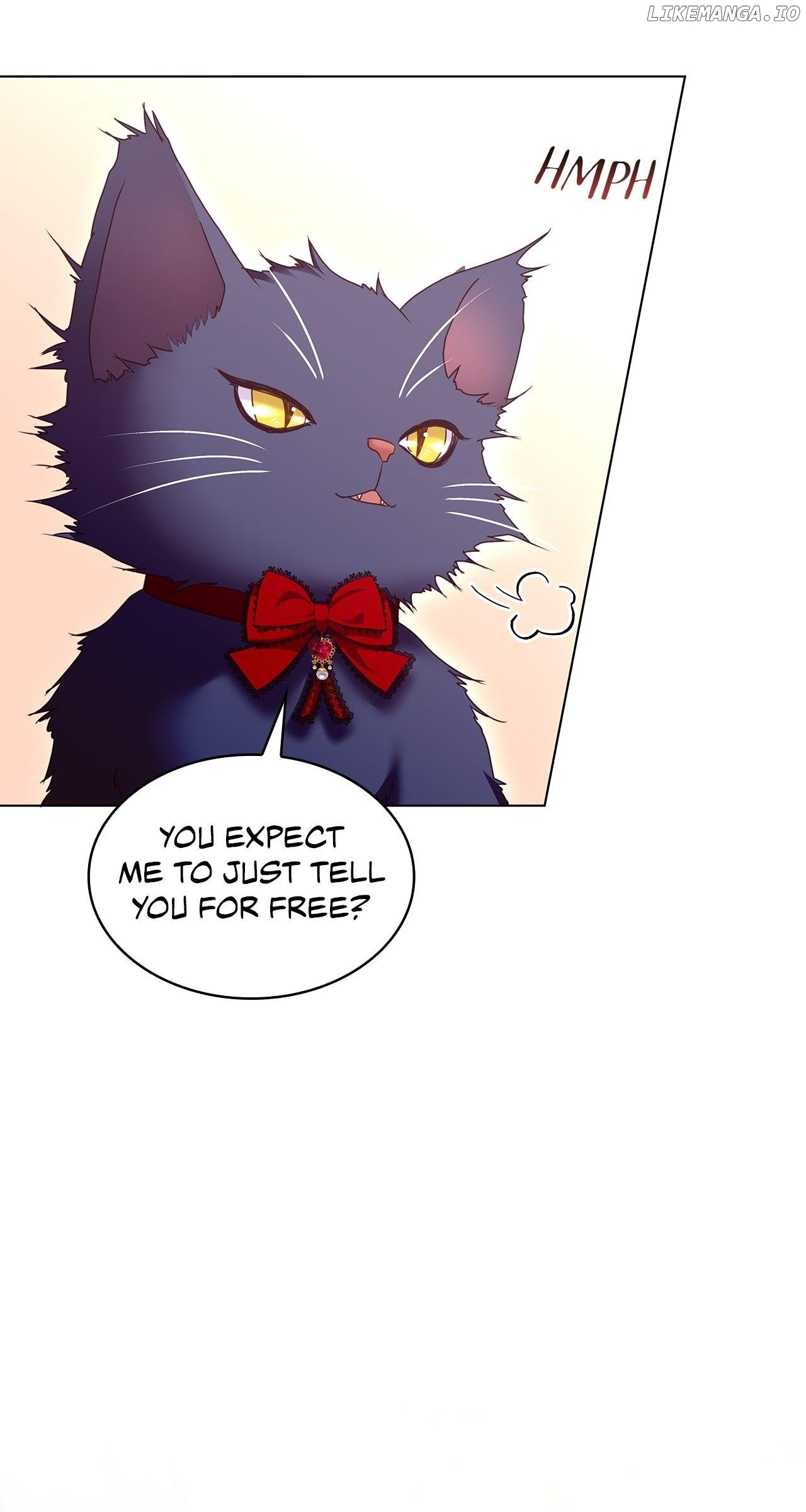 The Villainess Tames the Crazed Devil Chapter 29 - page 18