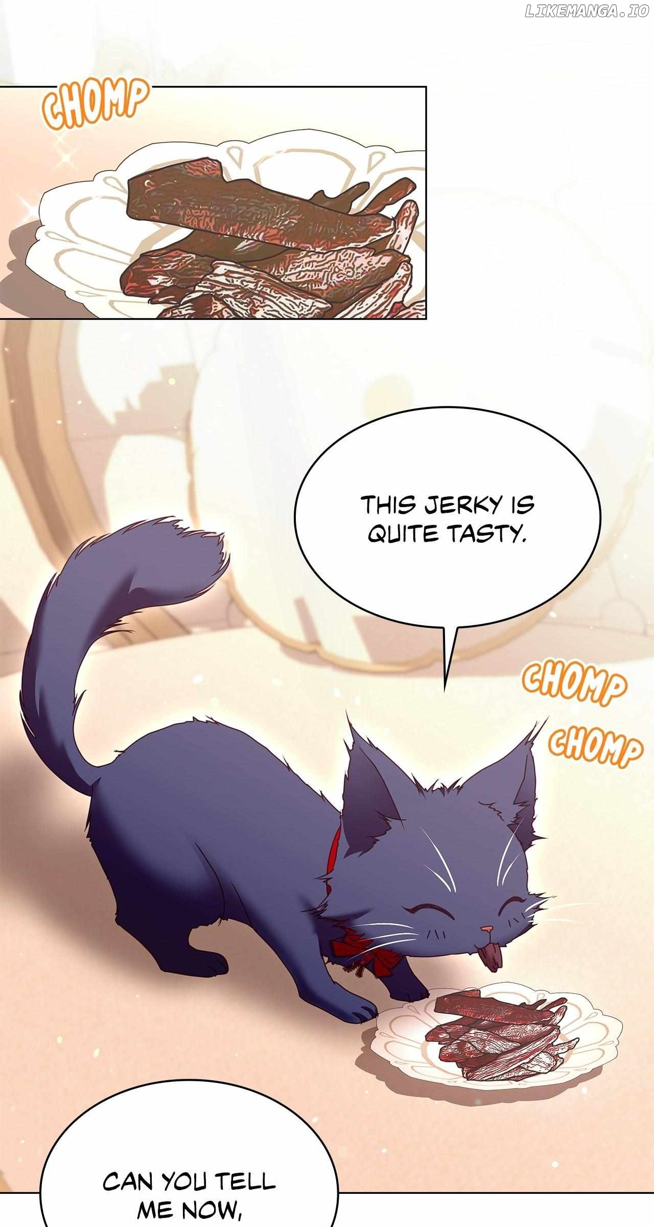 The Villainess Tames the Crazed Devil Chapter 29 - page 19