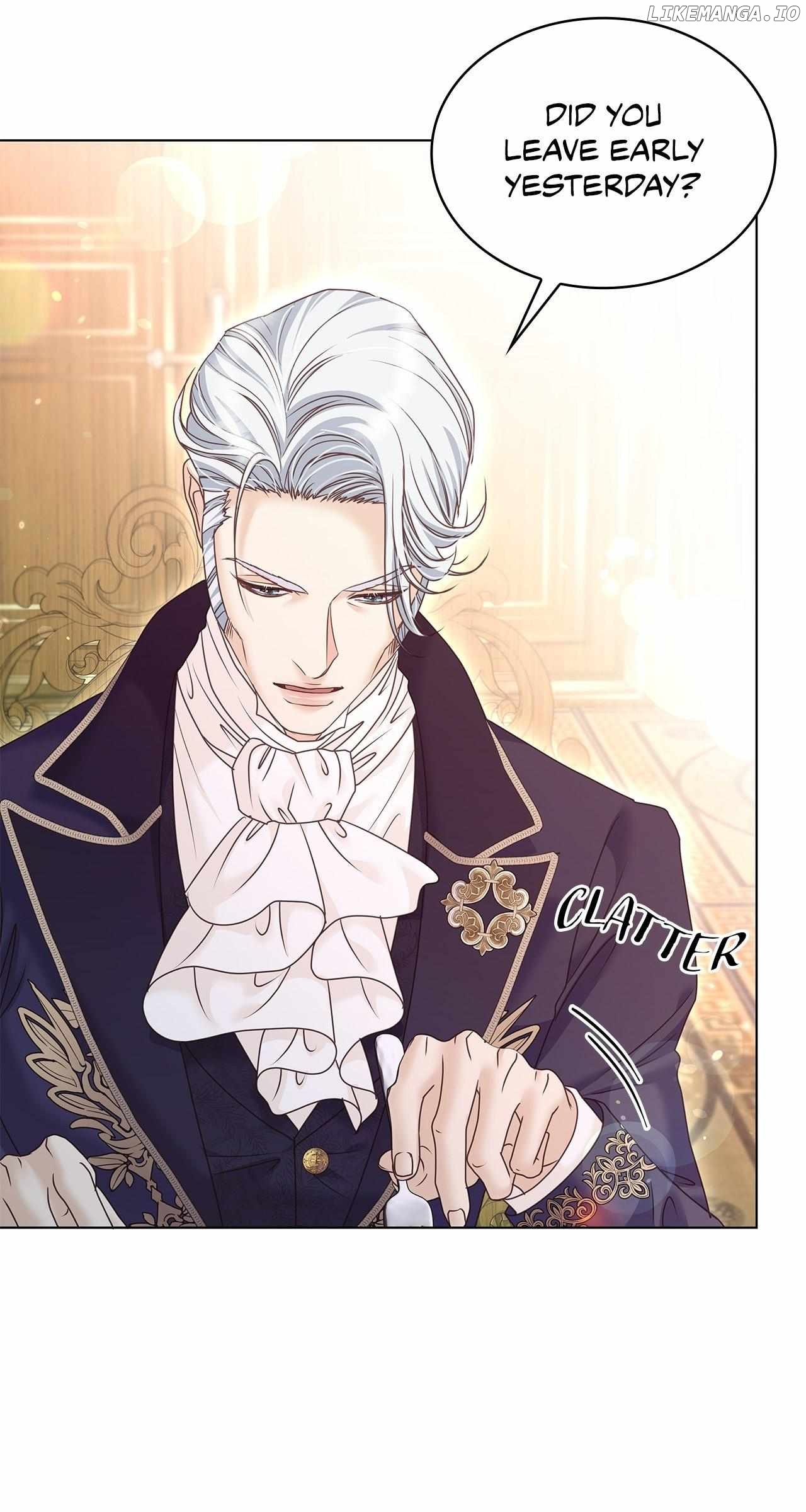 The Villainess Tames the Crazed Devil Chapter 29 - page 2