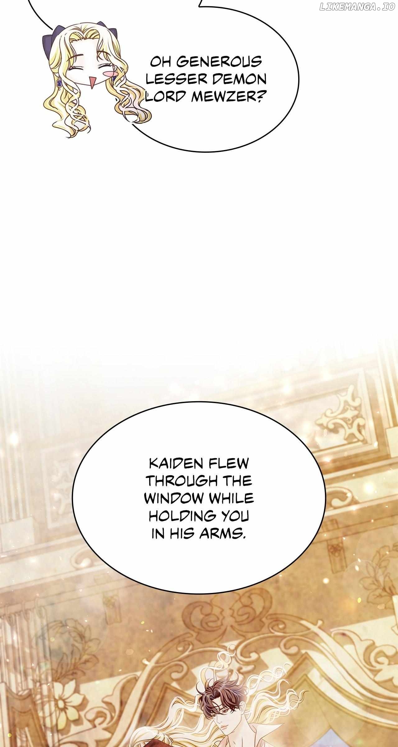 The Villainess Tames the Crazed Devil Chapter 29 - page 20