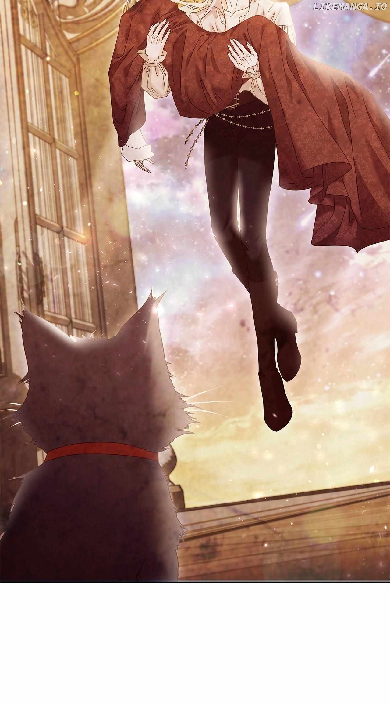 The Villainess Tames the Crazed Devil Chapter 29 - page 21