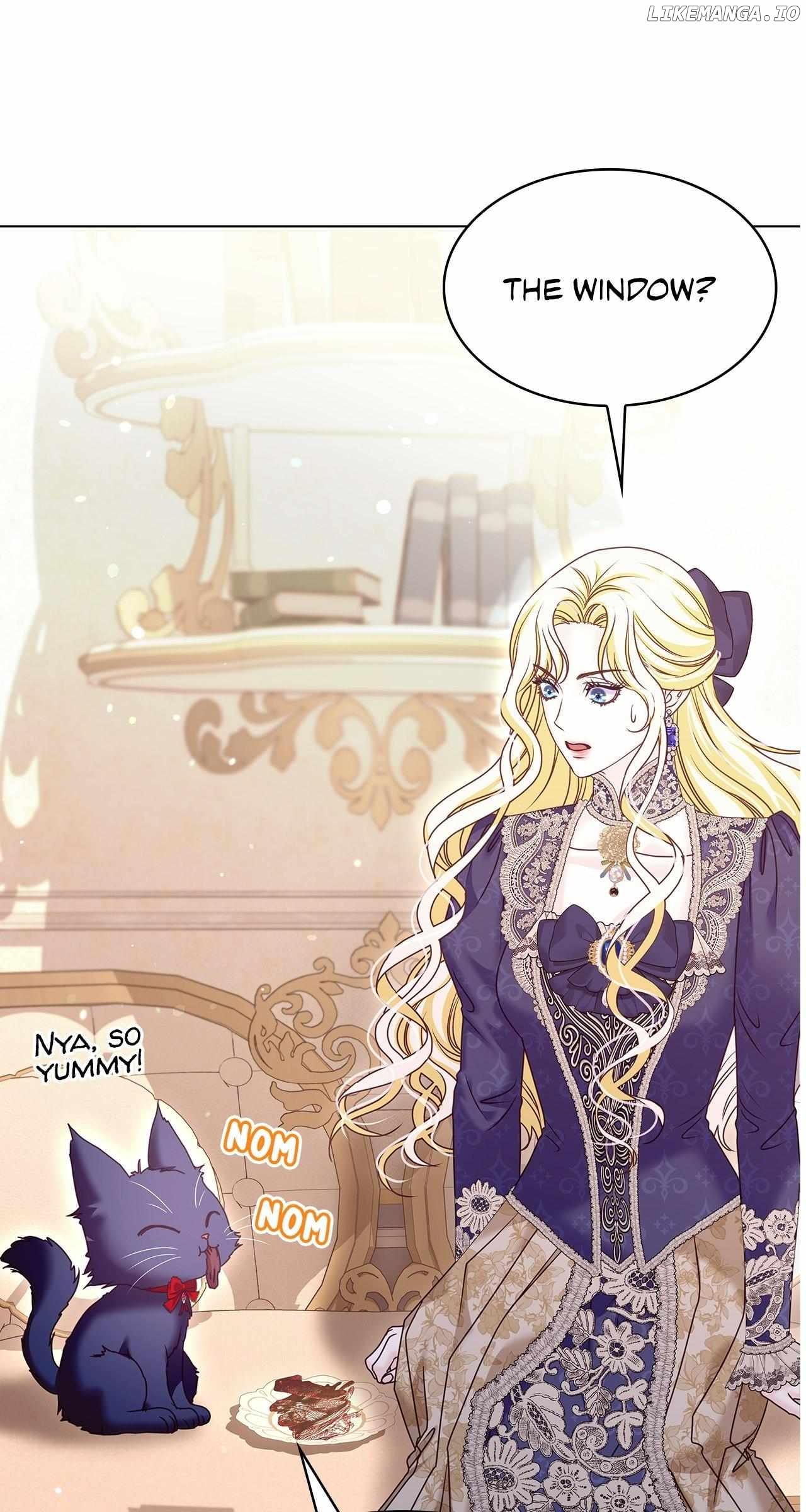 The Villainess Tames the Crazed Devil Chapter 29 - page 22