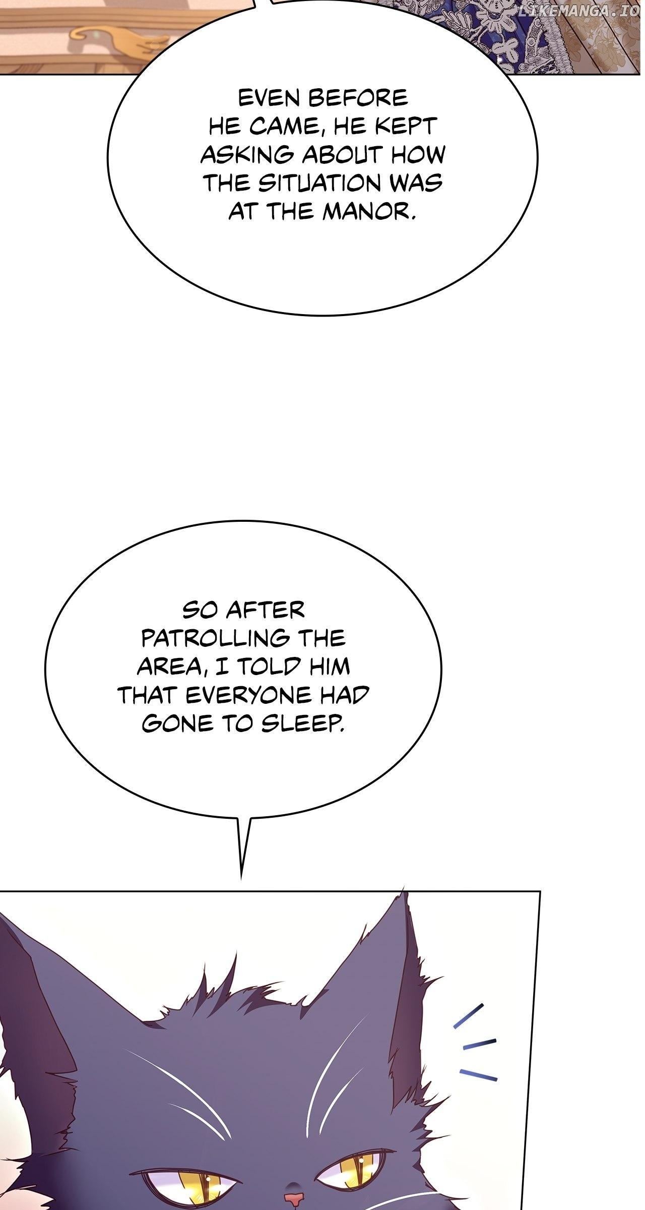 The Villainess Tames the Crazed Devil Chapter 29 - page 23