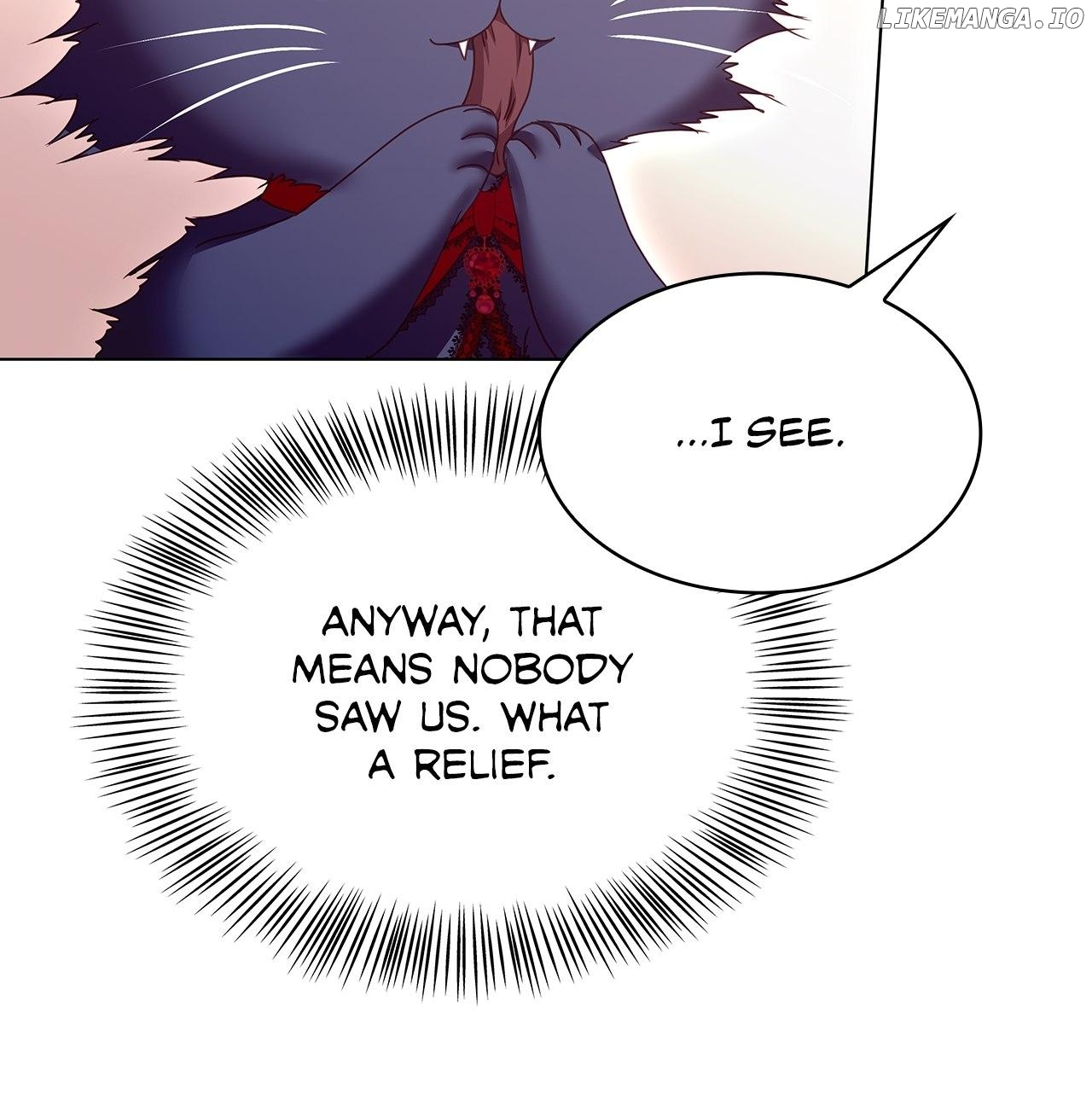 The Villainess Tames the Crazed Devil Chapter 29 - page 24