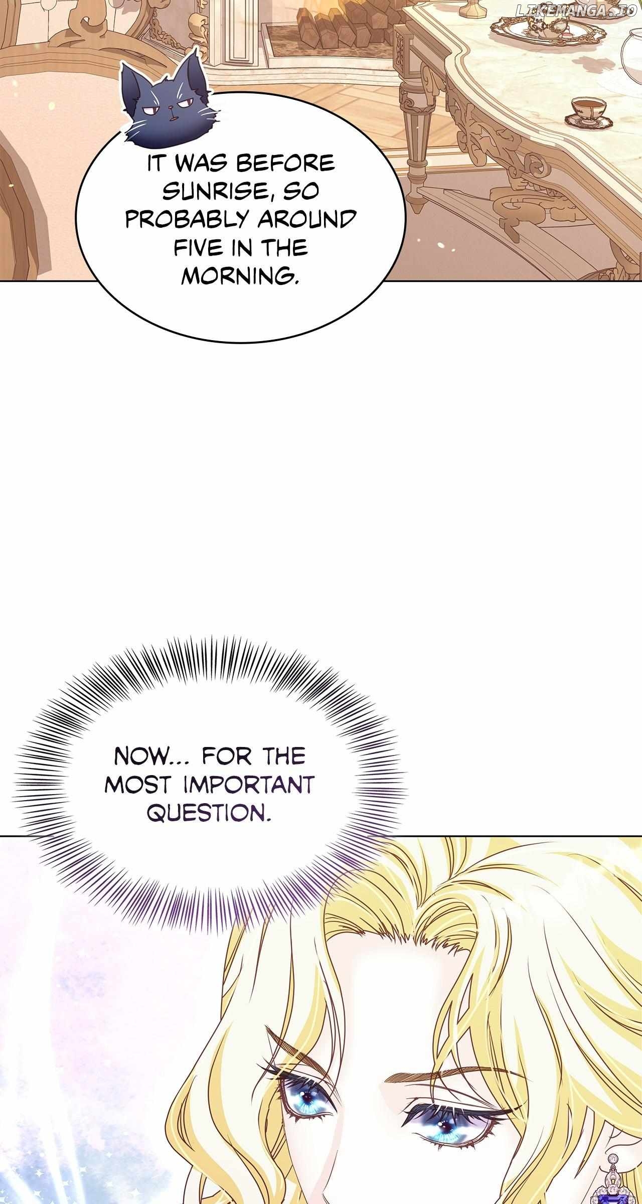 The Villainess Tames the Crazed Devil Chapter 29 - page 26