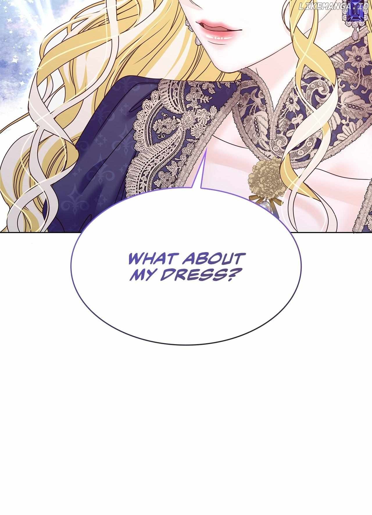 The Villainess Tames the Crazed Devil Chapter 29 - page 27