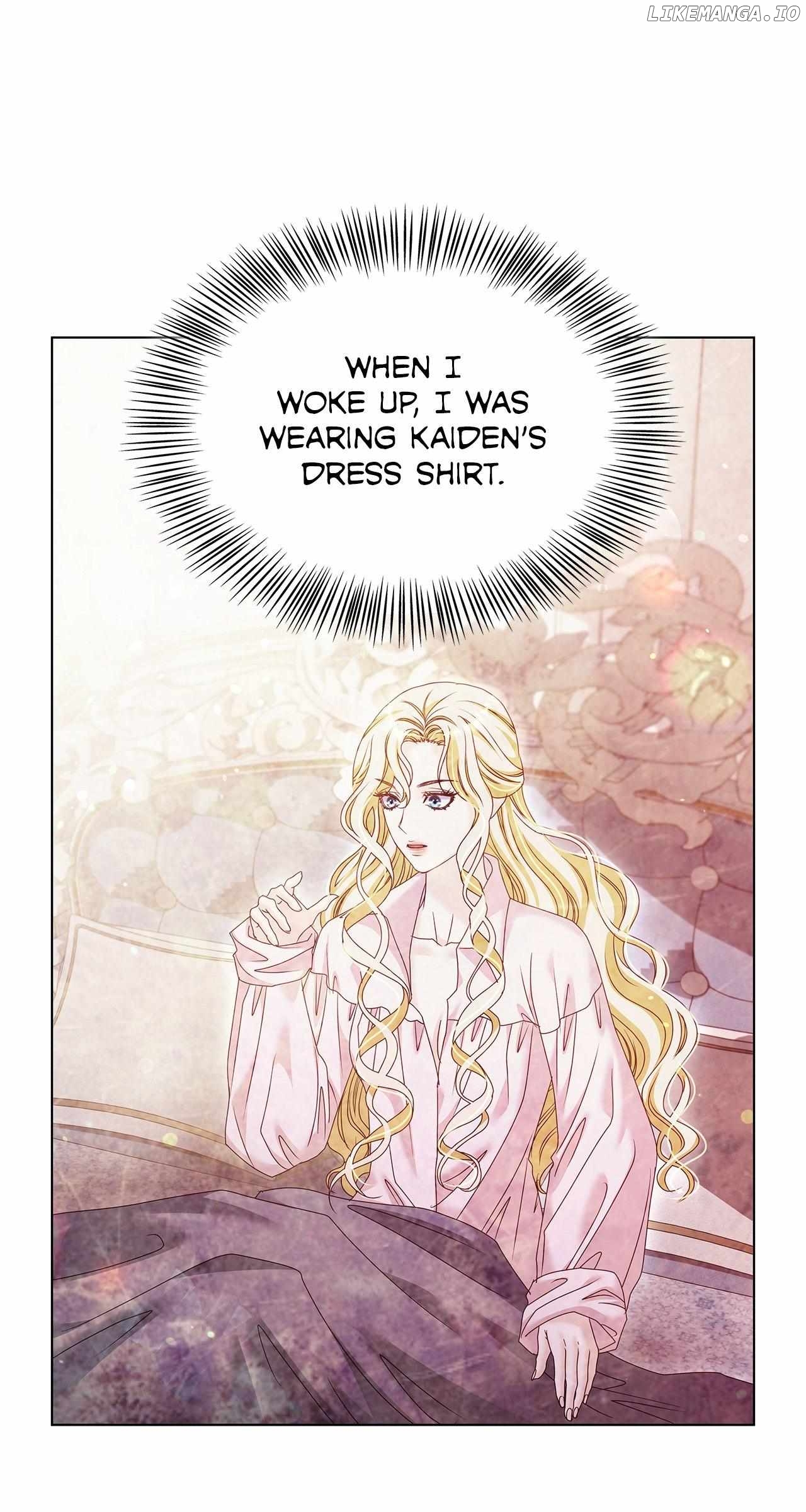 The Villainess Tames the Crazed Devil Chapter 29 - page 28