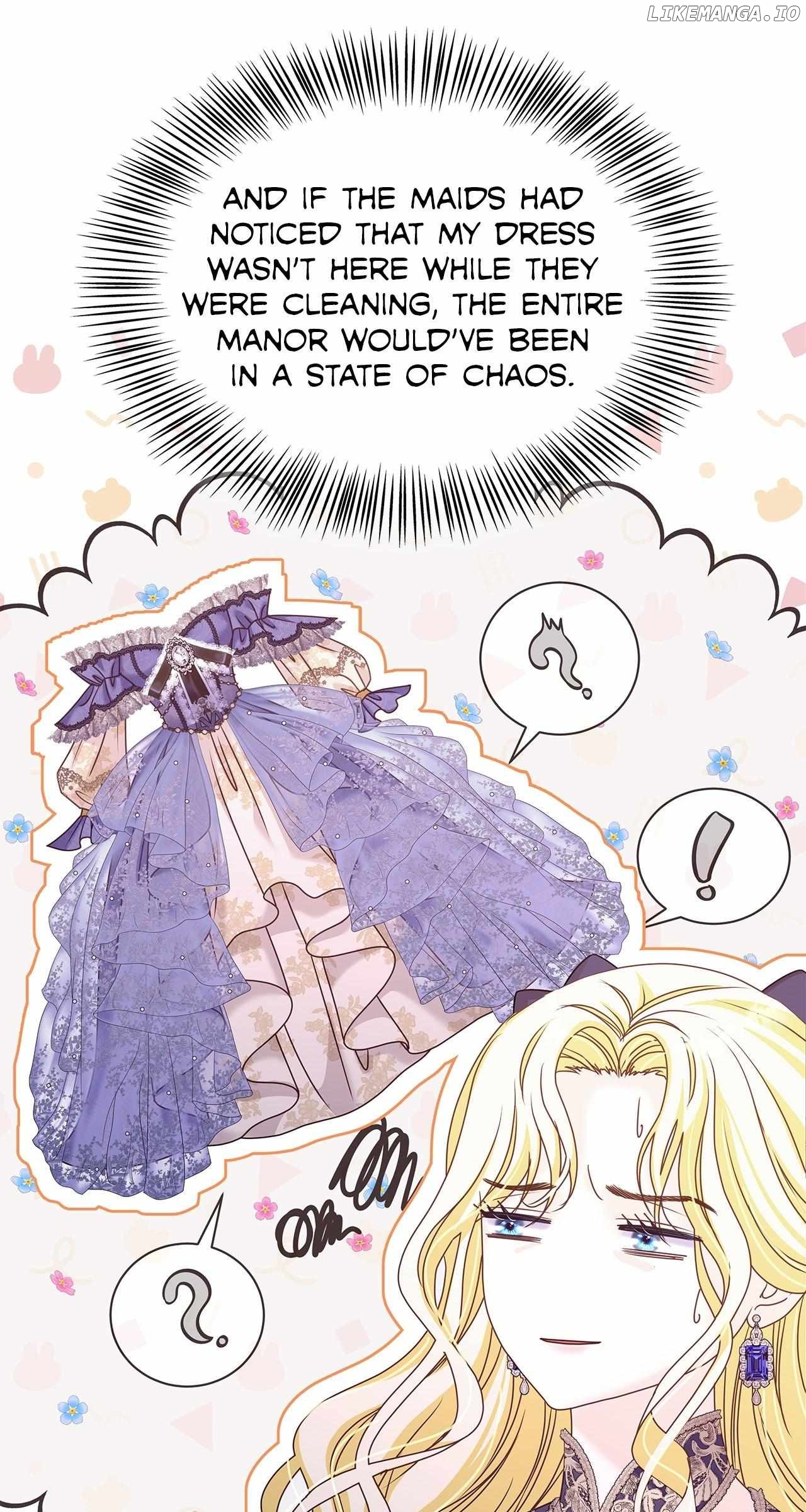 The Villainess Tames the Crazed Devil Chapter 29 - page 29