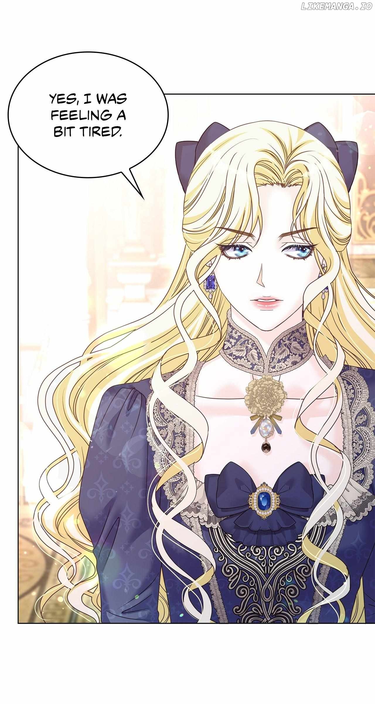 The Villainess Tames the Crazed Devil Chapter 29 - page 3