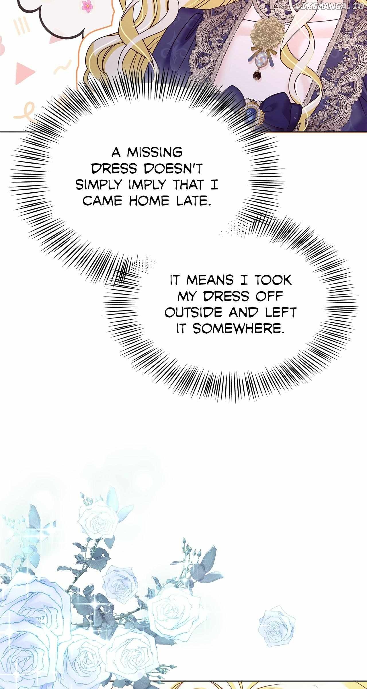 The Villainess Tames the Crazed Devil Chapter 29 - page 30