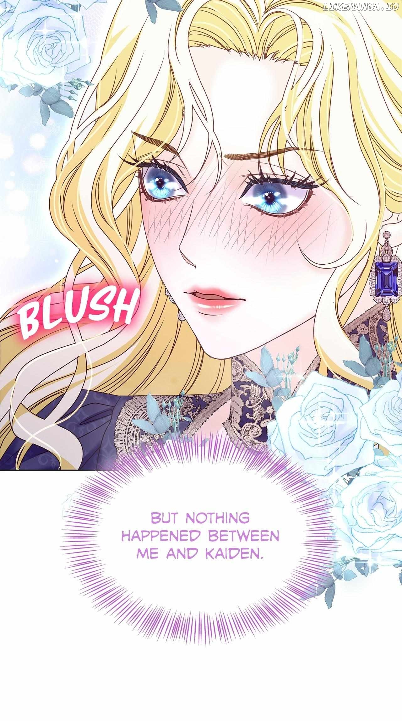 The Villainess Tames the Crazed Devil Chapter 29 - page 31