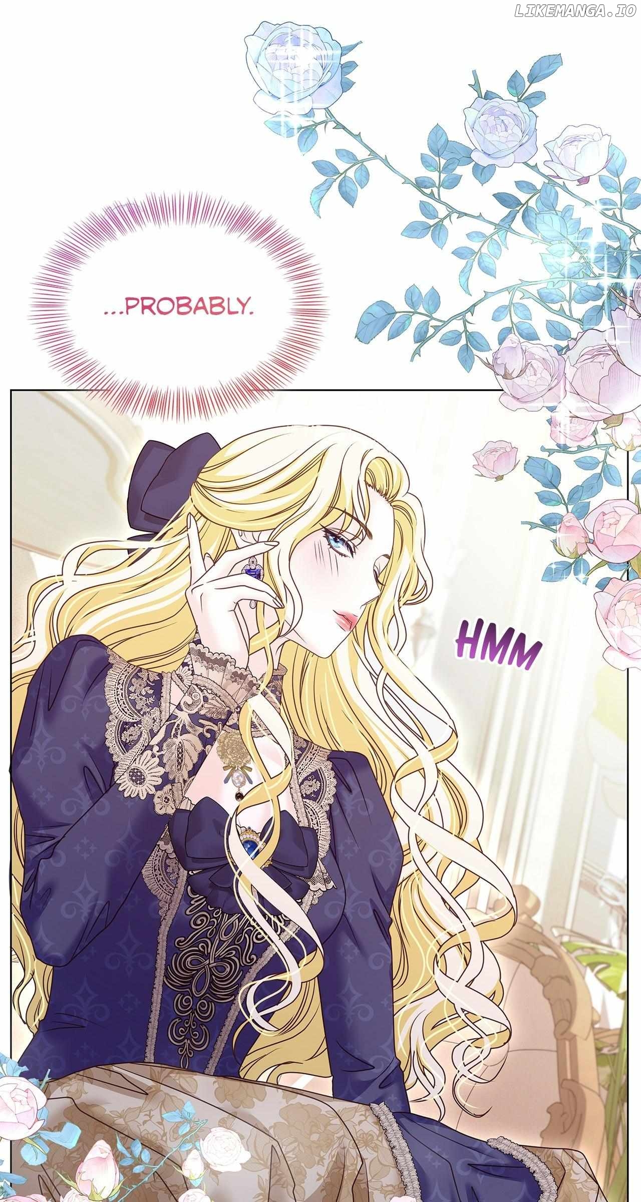 The Villainess Tames the Crazed Devil Chapter 29 - page 32