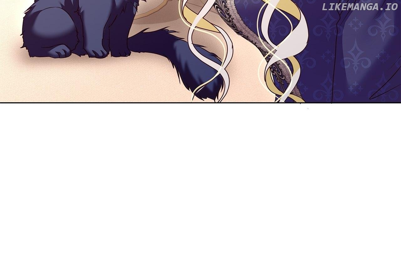 The Villainess Tames the Crazed Devil Chapter 29 - page 34