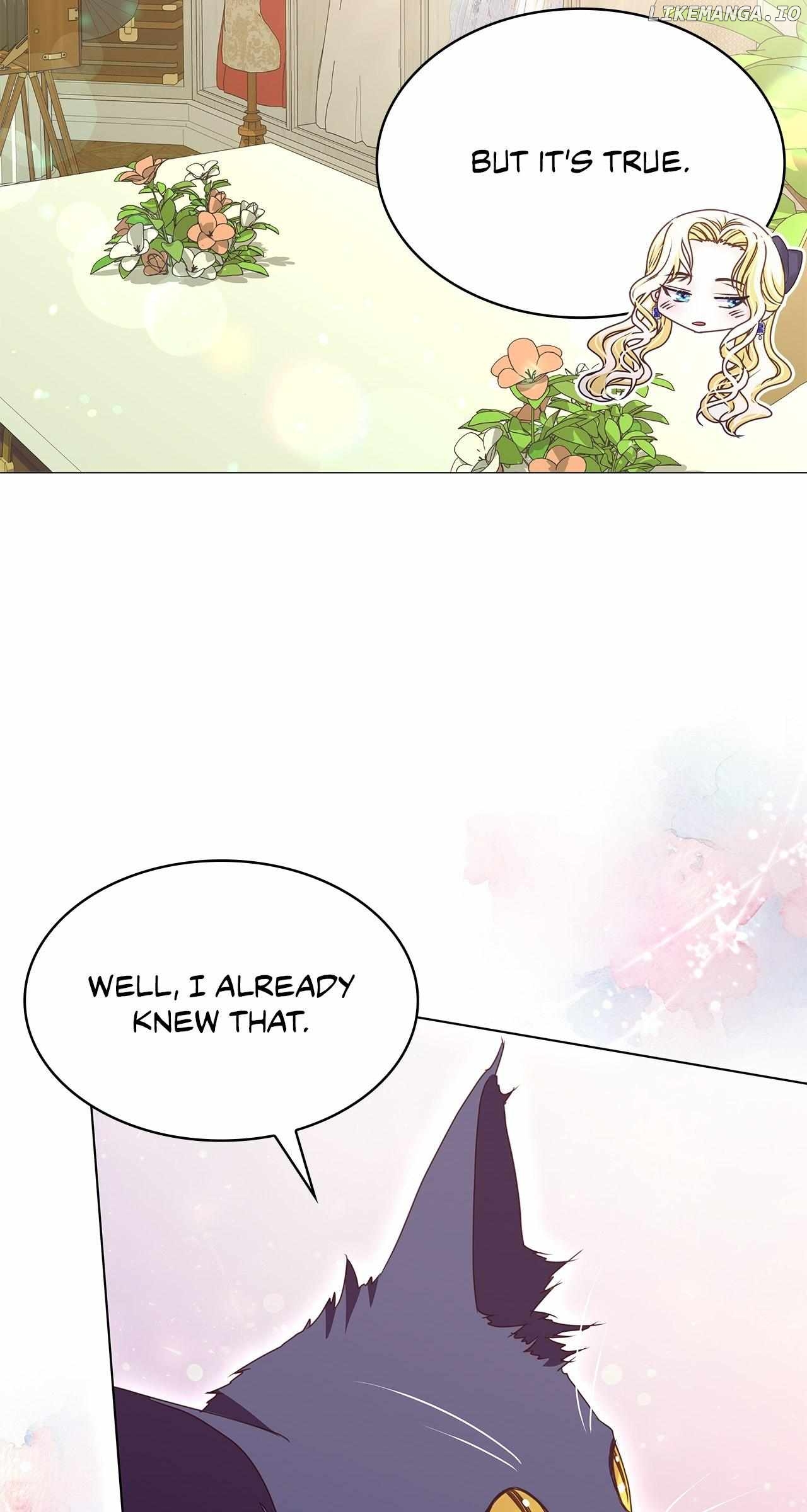 The Villainess Tames the Crazed Devil Chapter 29 - page 37