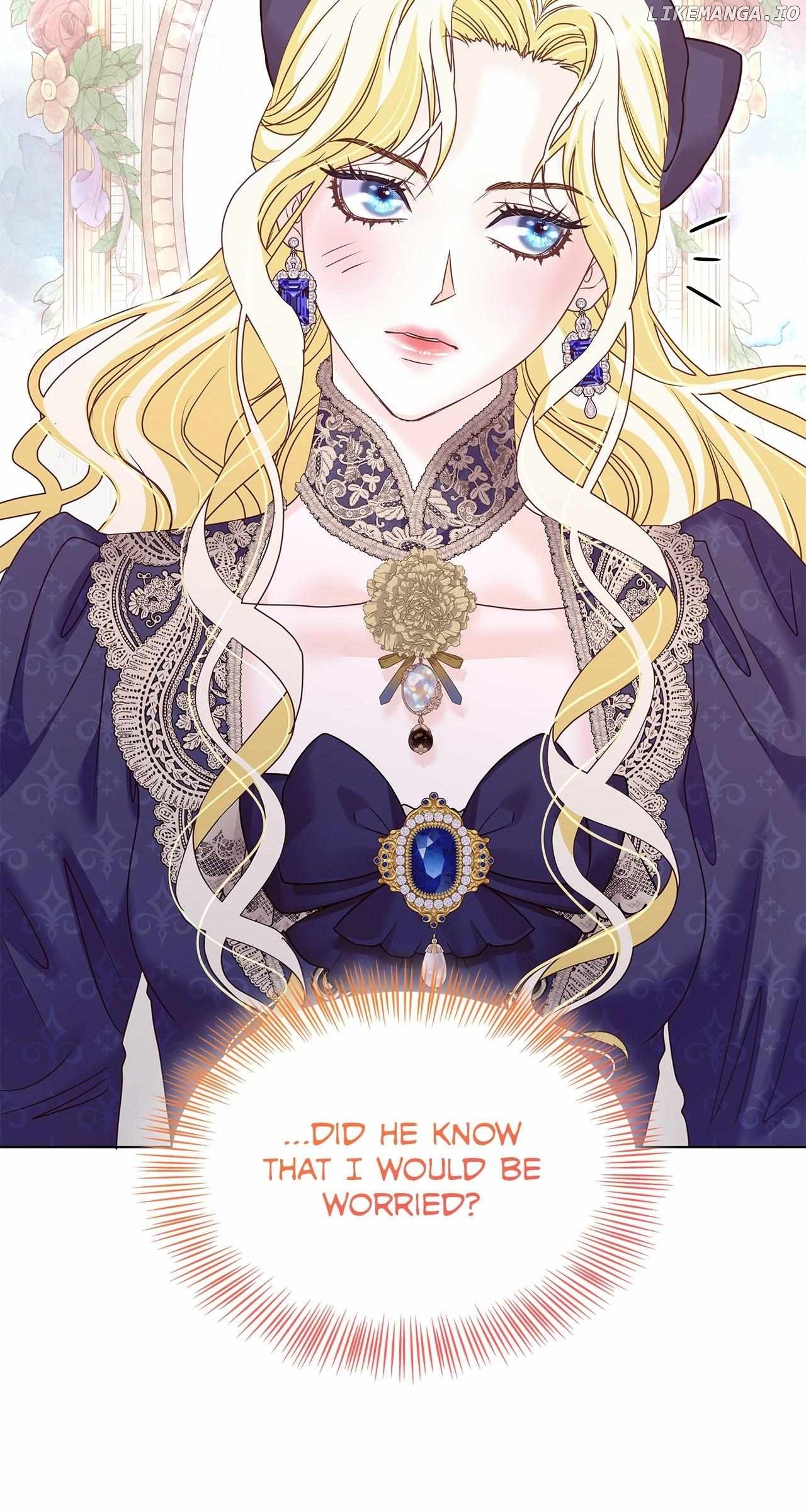 The Villainess Tames the Crazed Devil Chapter 29 - page 39