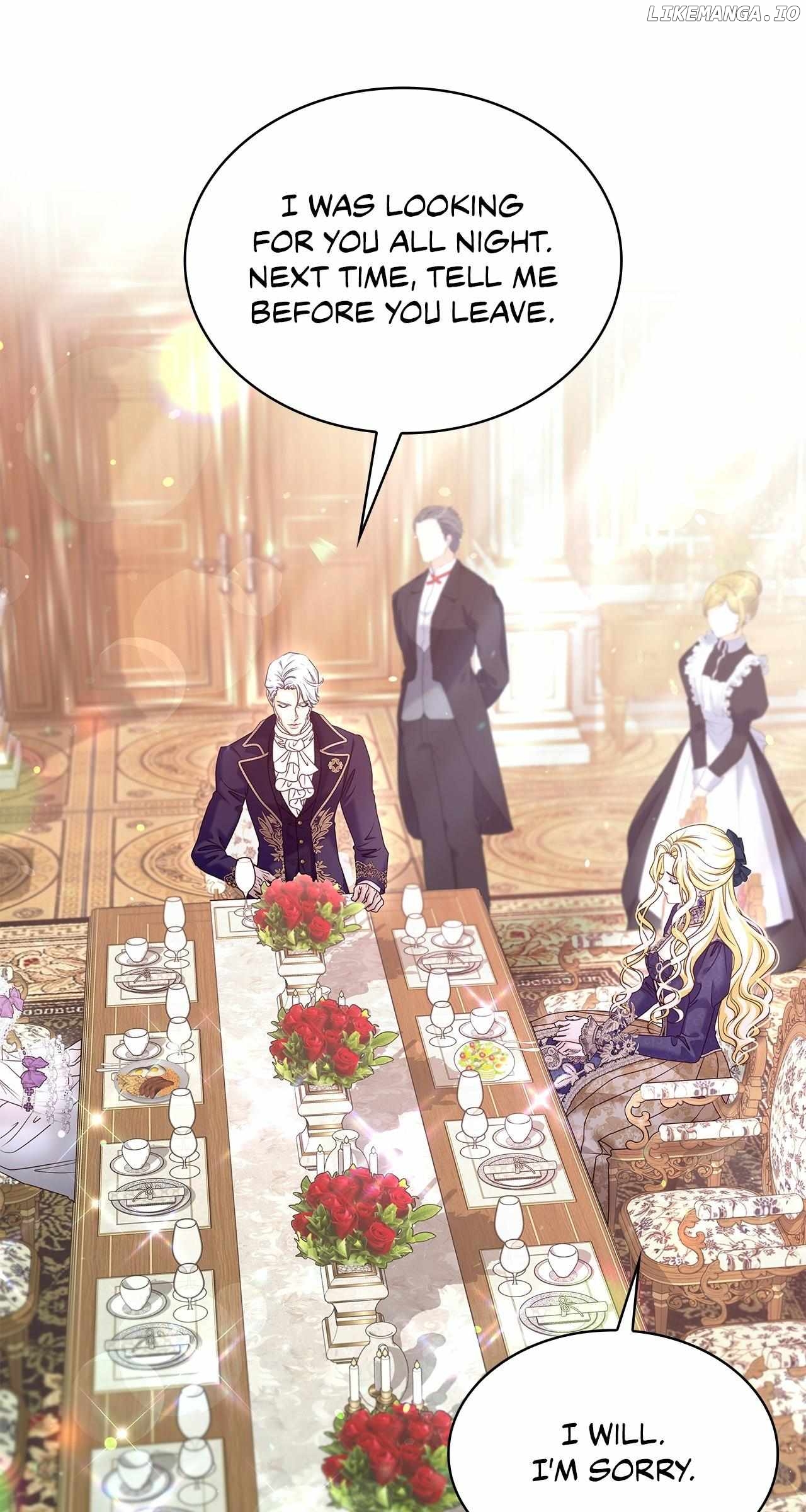 The Villainess Tames the Crazed Devil Chapter 29 - page 4