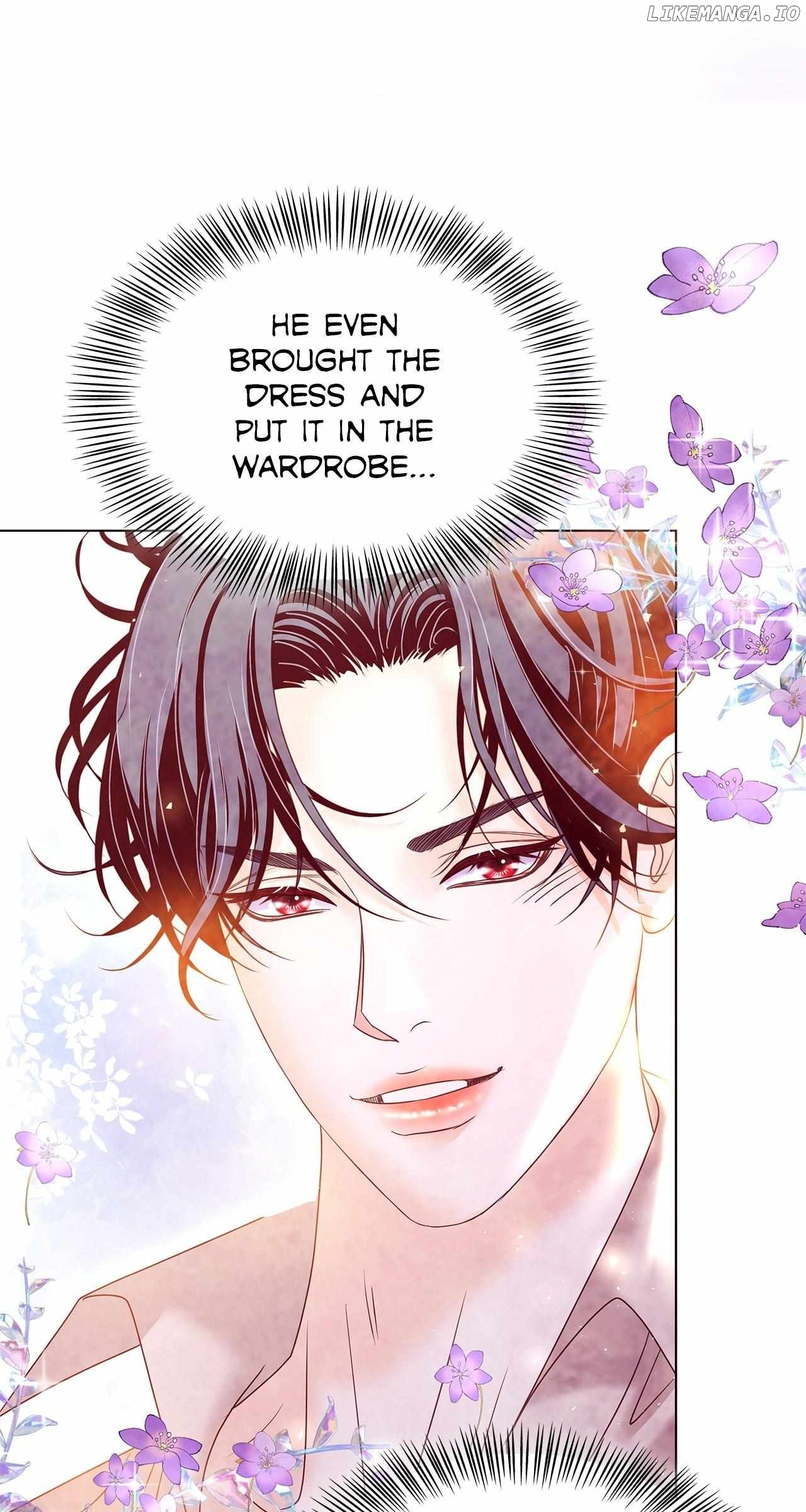 The Villainess Tames the Crazed Devil Chapter 29 - page 41