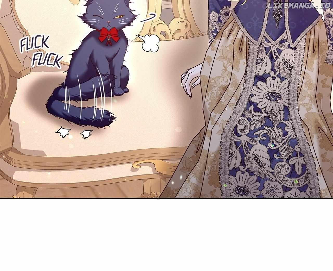 The Villainess Tames the Crazed Devil Chapter 29 - page 43