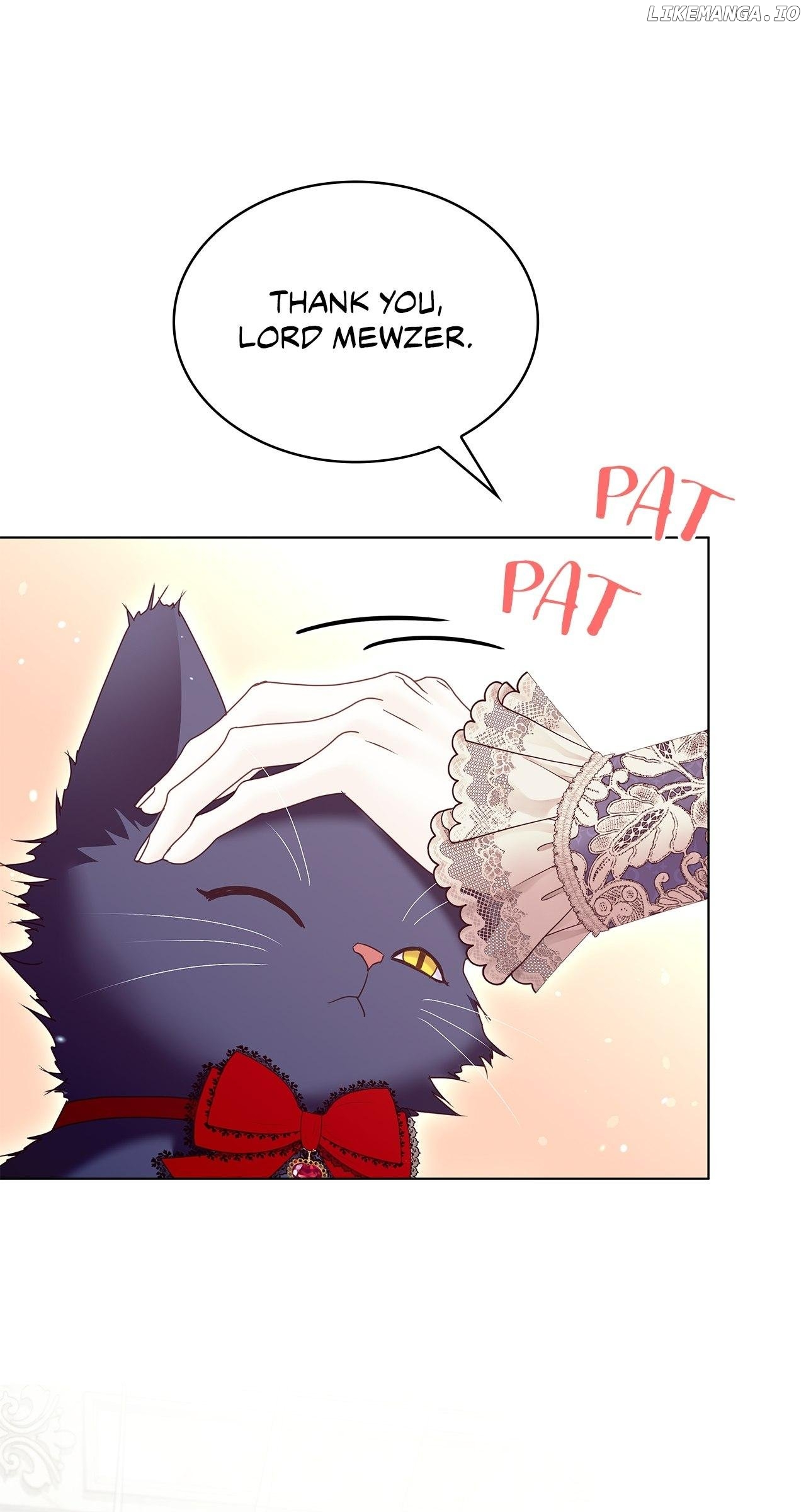 The Villainess Tames the Crazed Devil Chapter 29 - page 44